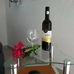 Апартаменты Studio Luce Марина