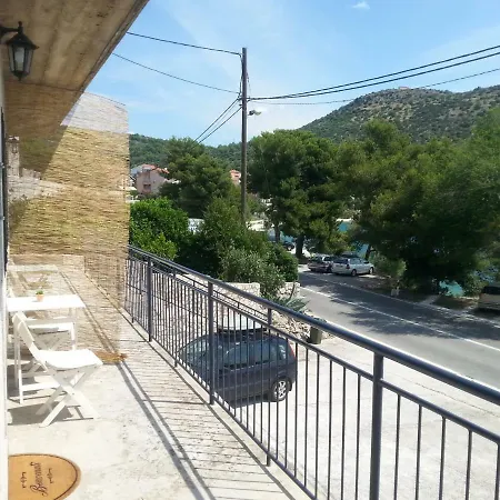 Studio Luce Lejlighed *