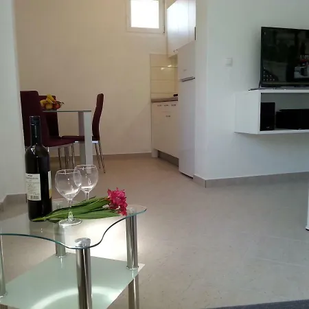 Lejlighed Studio Luce