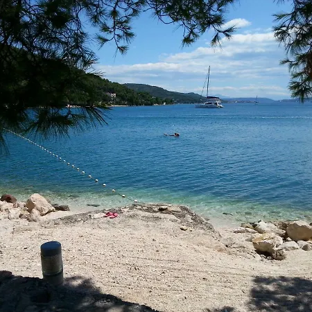 Studio Luce Lejlighed *