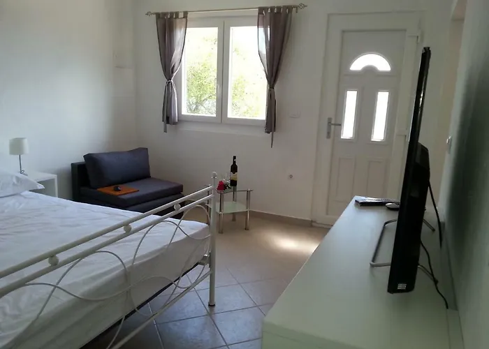 Studio Luce * Marina