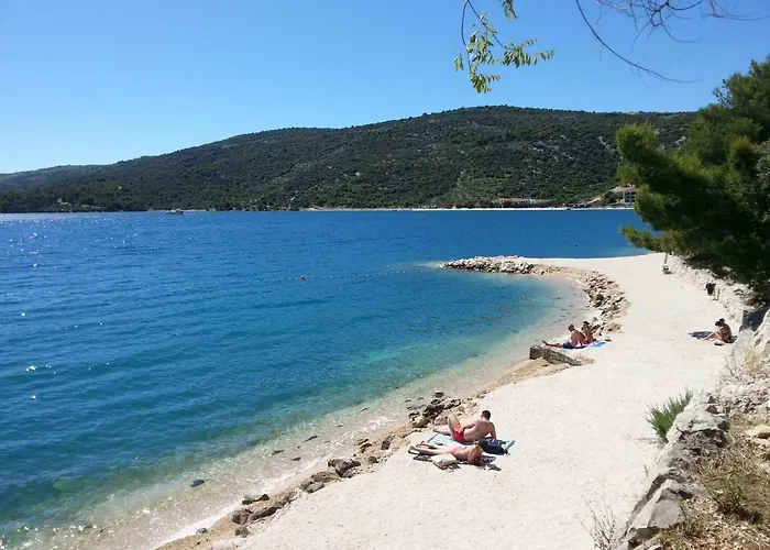 Studio Luce Lejlighed Marina