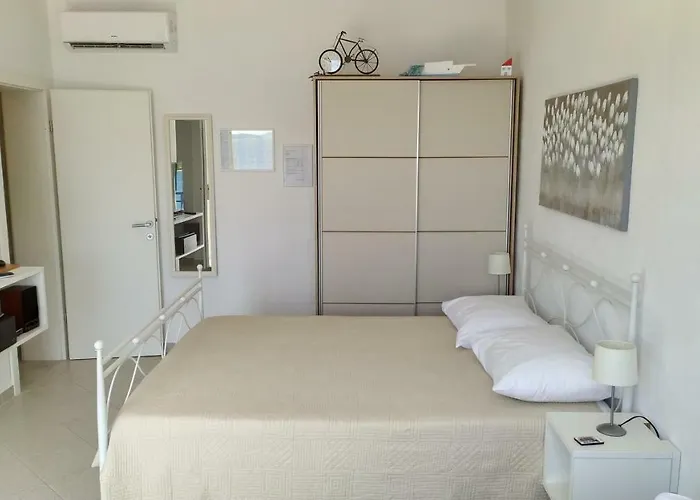 Studio Luce Lejlighed