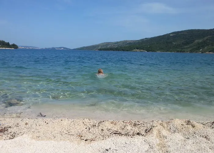 Studio Luce Lejlighed