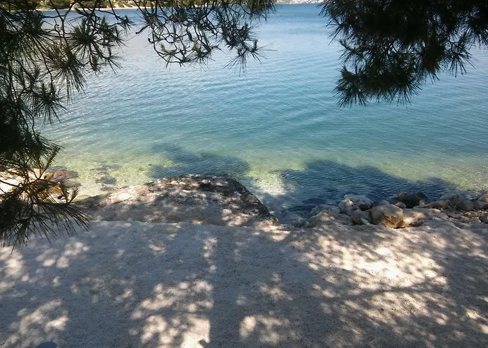 Studio Luce Lejlighed Marina