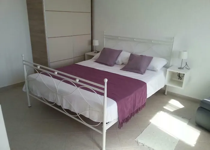 Lejlighed Studio Luce Marina