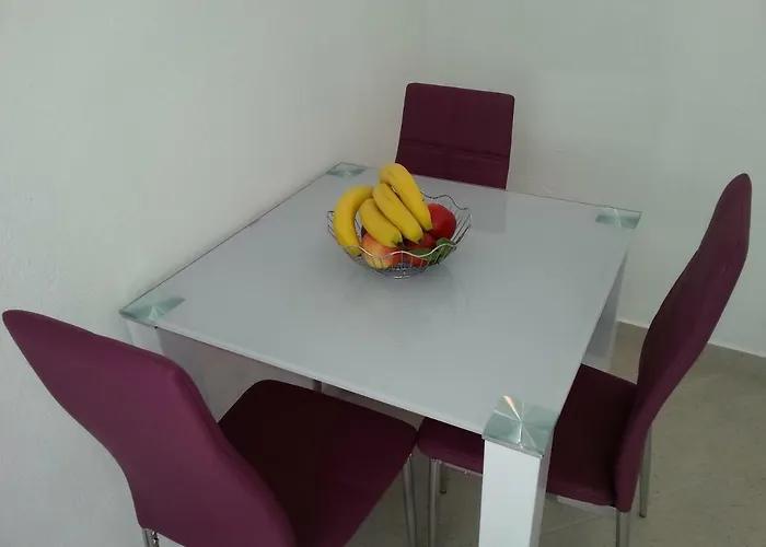 Studio Luce Lejlighed *