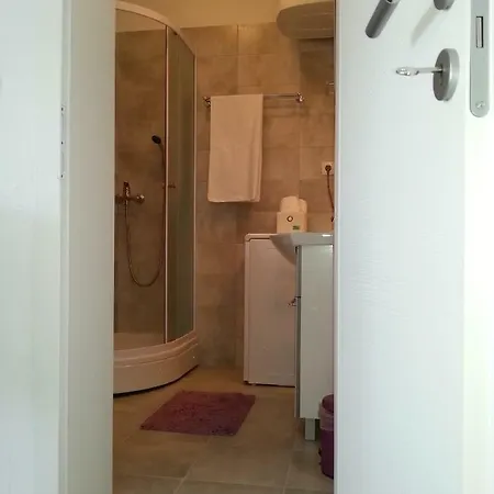 Luce Apartament *