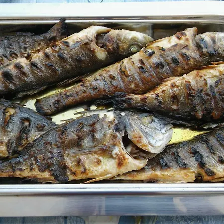 Studio Luce Апартаменты *