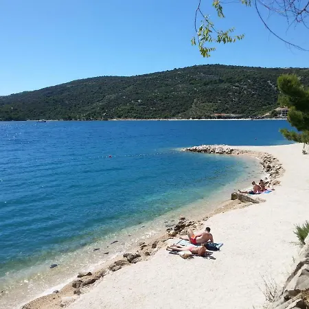 Studio Luce Апартаменты Марина