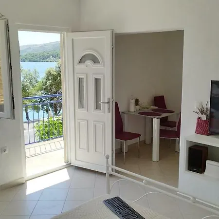 Apartament Luce