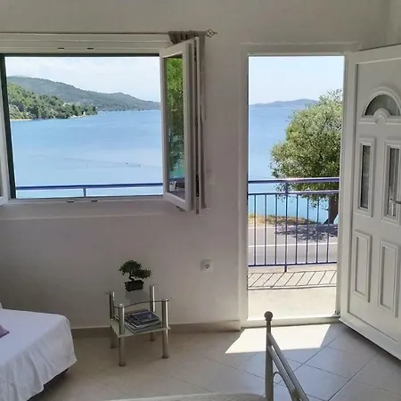 Apartament Luce