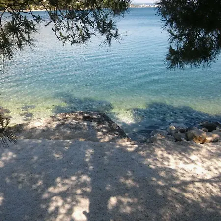 Studio Luce Апартаменты Марина