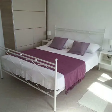 Apartament Luce Marina