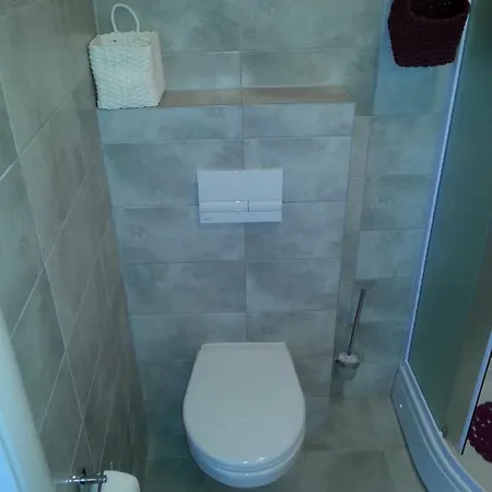 Apartament Luce Marina