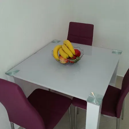 Luce Apartament *
