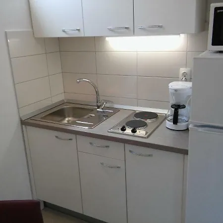 Apartament Luce Marina