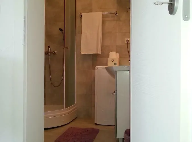 Luce Apartment *