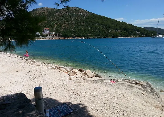 Luce Lägenhet Marina