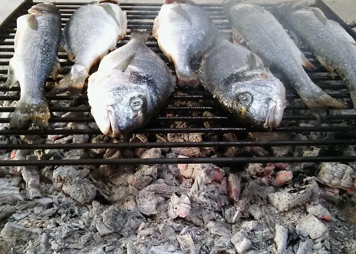 Апартаменты Studio Luce