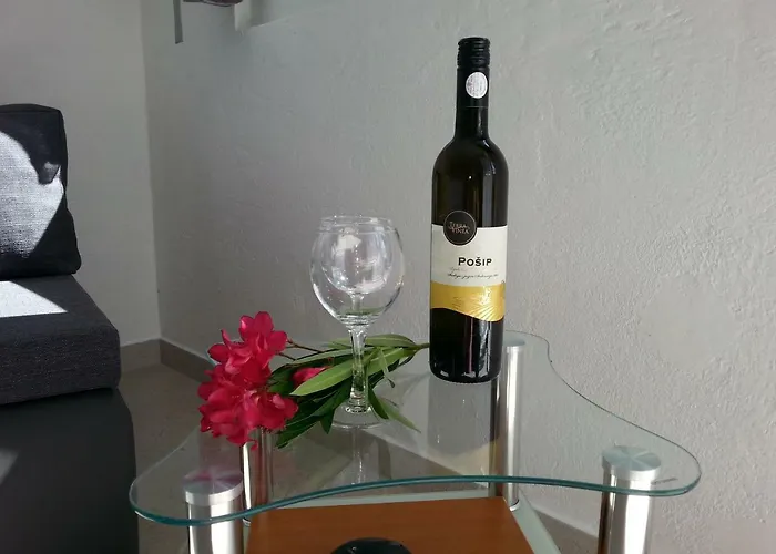 Apartment Luce Marina