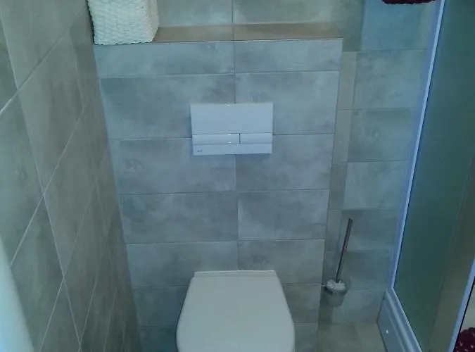 Lägenhet Luce Marina